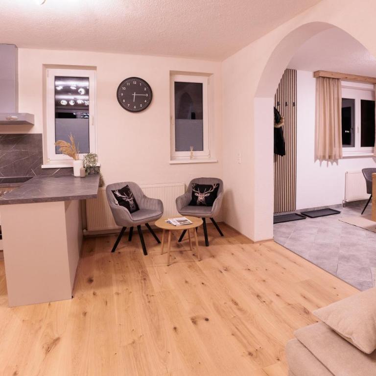 Tatjana Appartements - Apartment mit 3 Schlafzimmern - 9