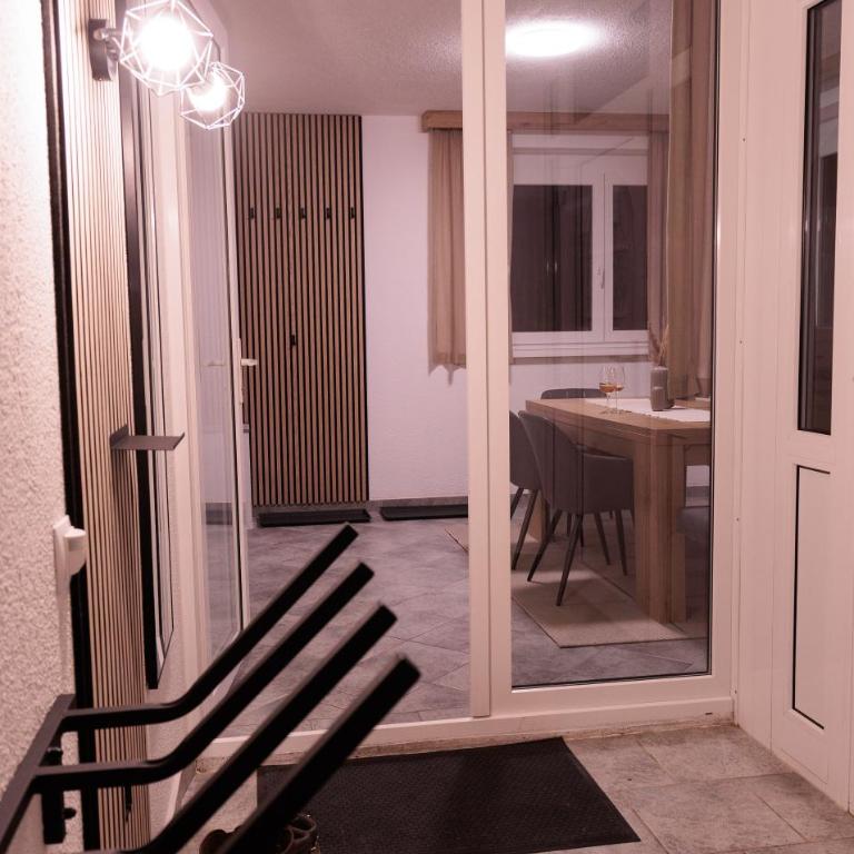 Tatjana Appartements - Apartment mit 3 Schlafzimmern - 4