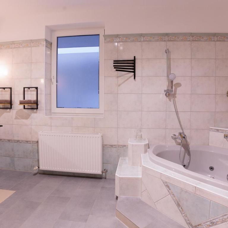 Tatjana Appartements - Apartment mit 3 Schlafzimmern - 16