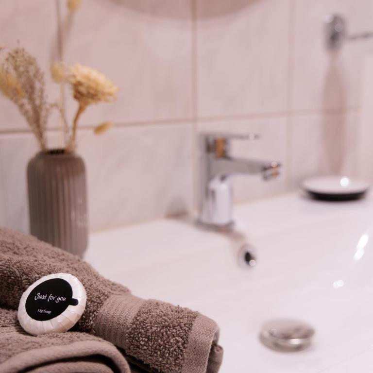 Tatjana Appartements - Apartment mit 3 Schlafzimmern - 15