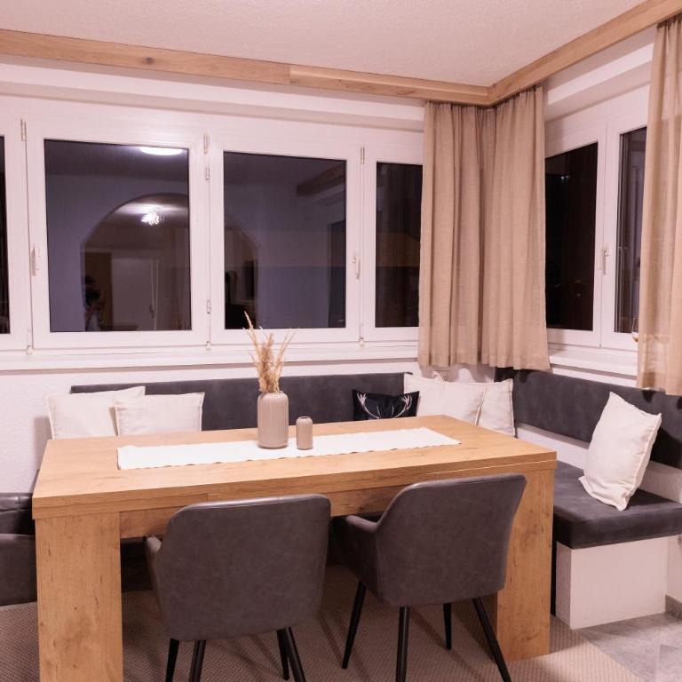 Tatjana Appartements - Apartment mit 3 Schlafzimmern - 5