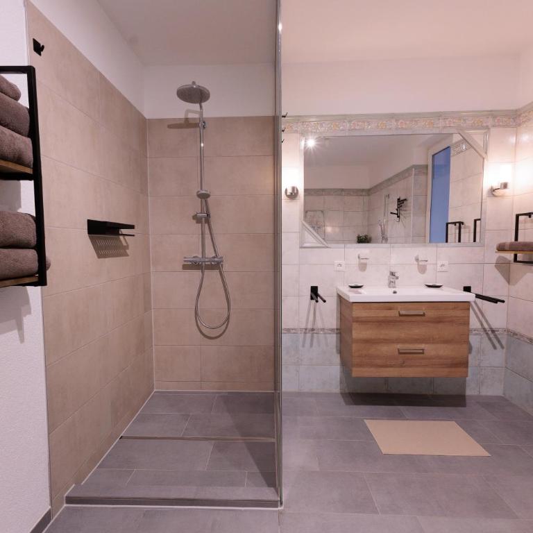 Tatjana Appartements - Apartment mit 3 Schlafzimmern - 14