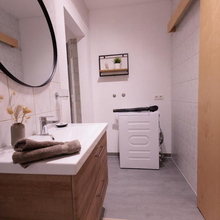 Tatjana Appartements - Apartment mit 3 Schlafzimmern - 17