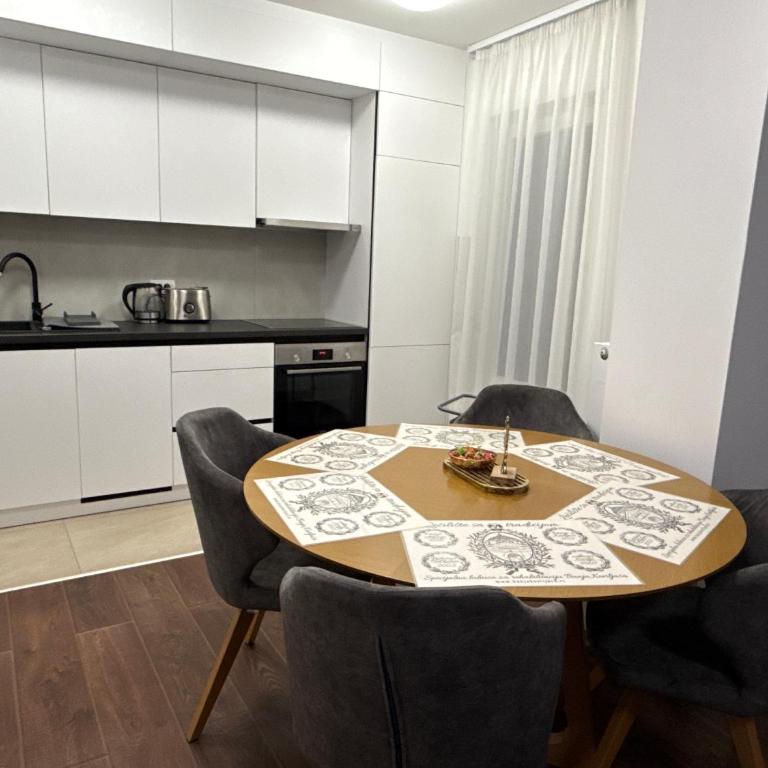 Apartman Jasmin - Apartman sa 1 Spavaćom Sobom - 12