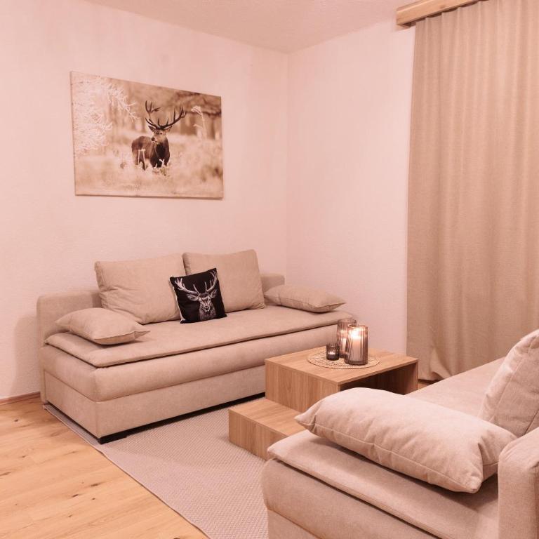 Tatjana Appartements - Apartment mit 3 Schlafzimmern - 3