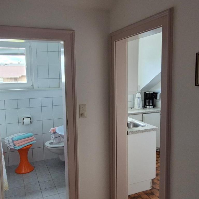 Haus Kraller-Urlaub mit Seeblick - Apartment mit Seeblick - 21