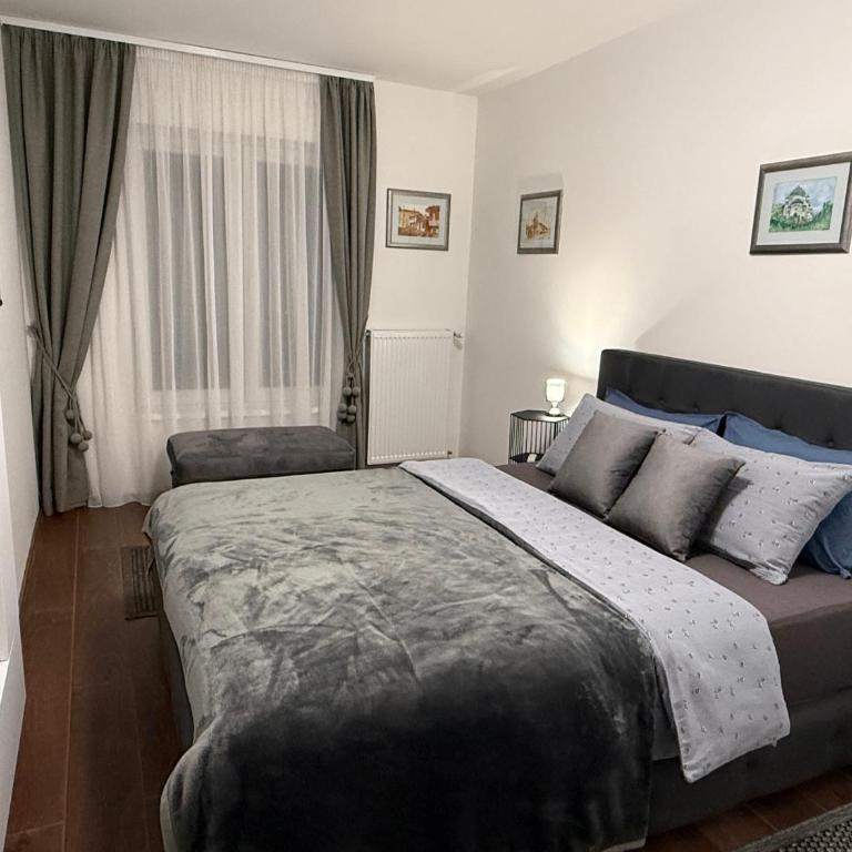 Apartman Jasmin - Apartman sa 1 Spavaćom Sobom - 14