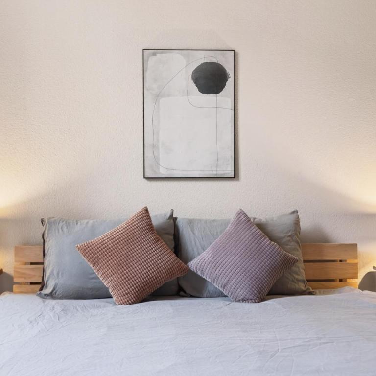 Bistro Walk Apartment - Appartamento con 2 Camere da Letto - 14