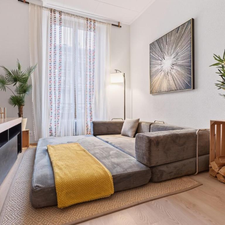 Bistro Walk Apartment - Appartamento con 2 Camere da Letto - 26