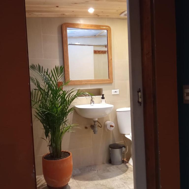 Rincon Acogedor - Apartamento de 1 dormitorio - 8