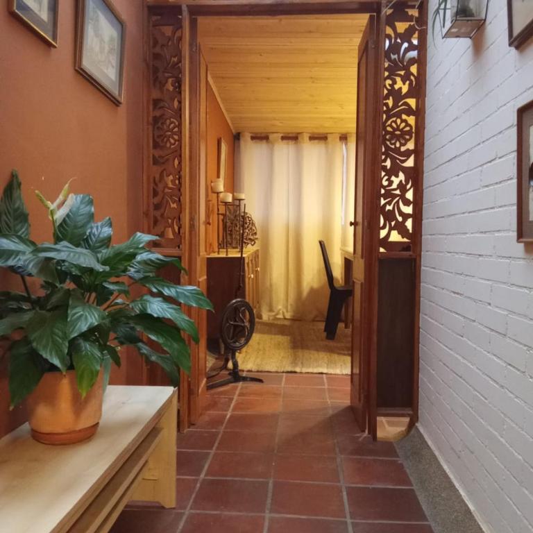 Rincon Acogedor - Apartamento de 1 dormitorio - 11