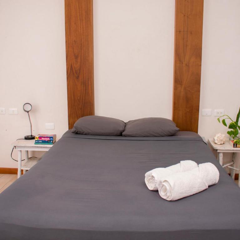 Balu Hotel - Double Room with Balcony - 4