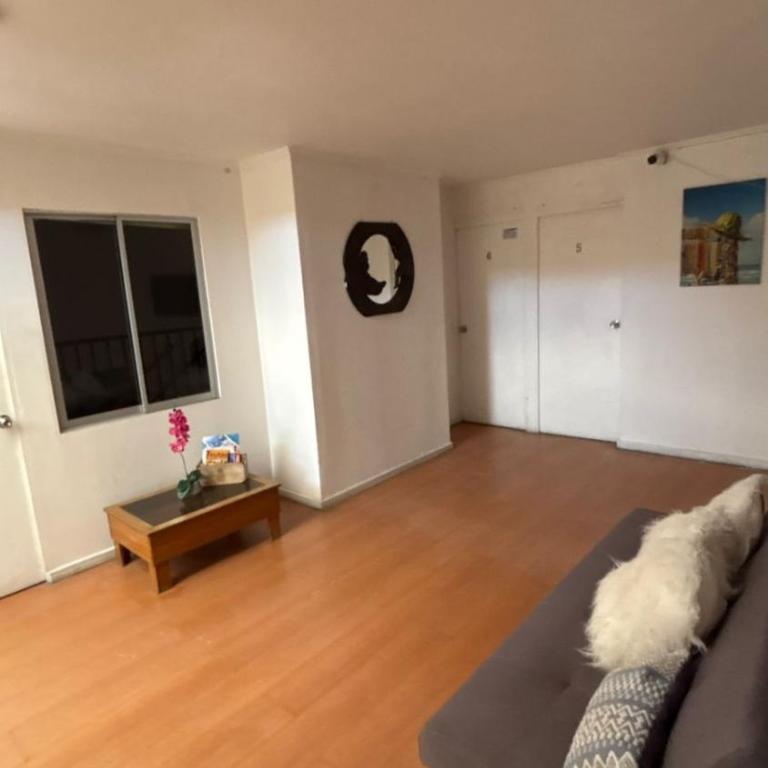 Residencial Fernanda - Single Room with Private Bathroom - 3