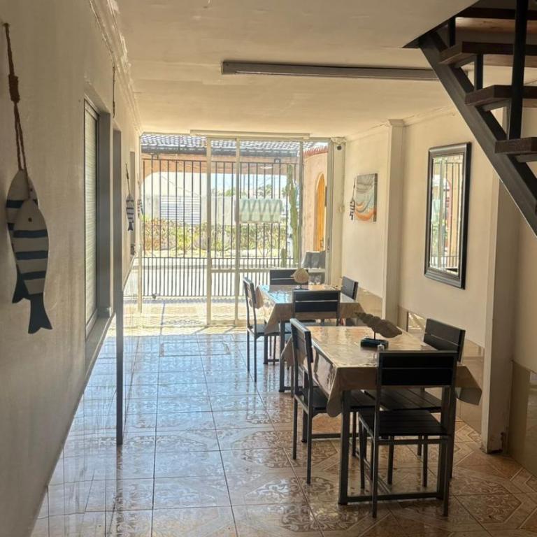 Residencial Fernanda - Single Room with Private Bathroom - 4