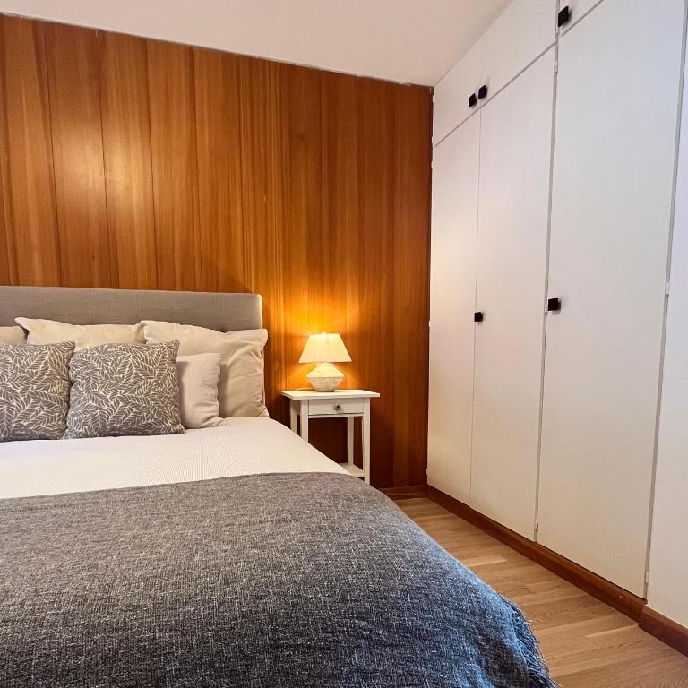 Renovated Apartment 5 min to Crans Montana Center - Appartement 2 Chambres - 12