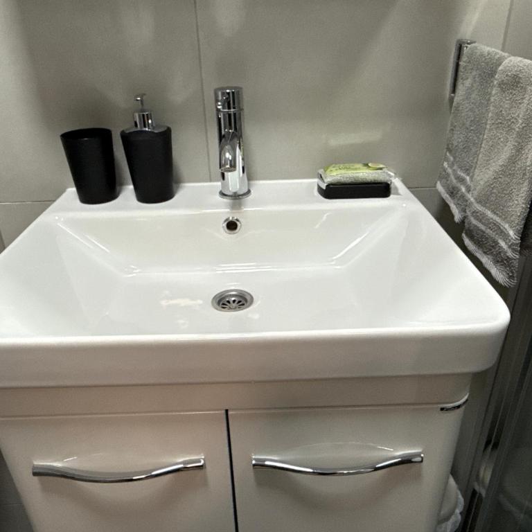 Apartman Jasmin - Apartman sa 1 Spavaćom Sobom - 18