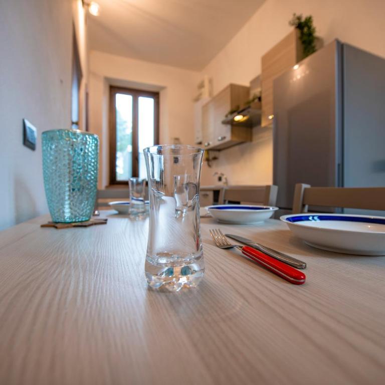 CantikHouse - free wifi & smarTV - Appartamento con 1 Camera da Letto - 6