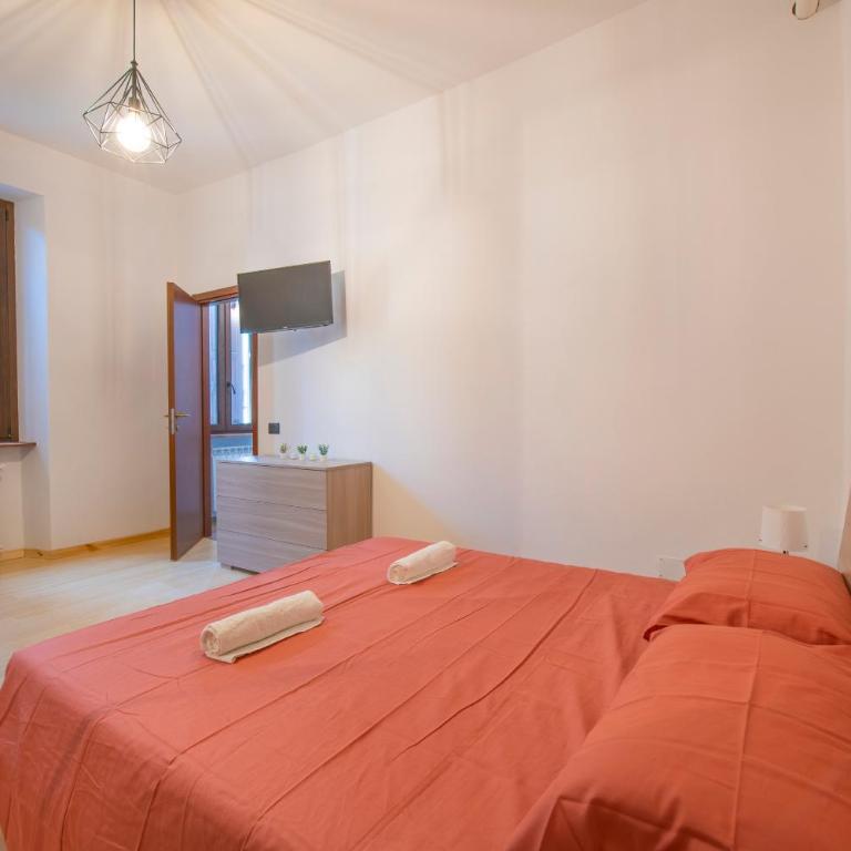 CantikHouse - free wifi & smarTV - Appartamento con 1 Camera da Letto - 2