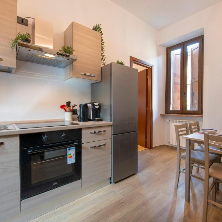CantikHouse - free wifi & smarTV - Appartamento con 1 Camera da Letto - 12