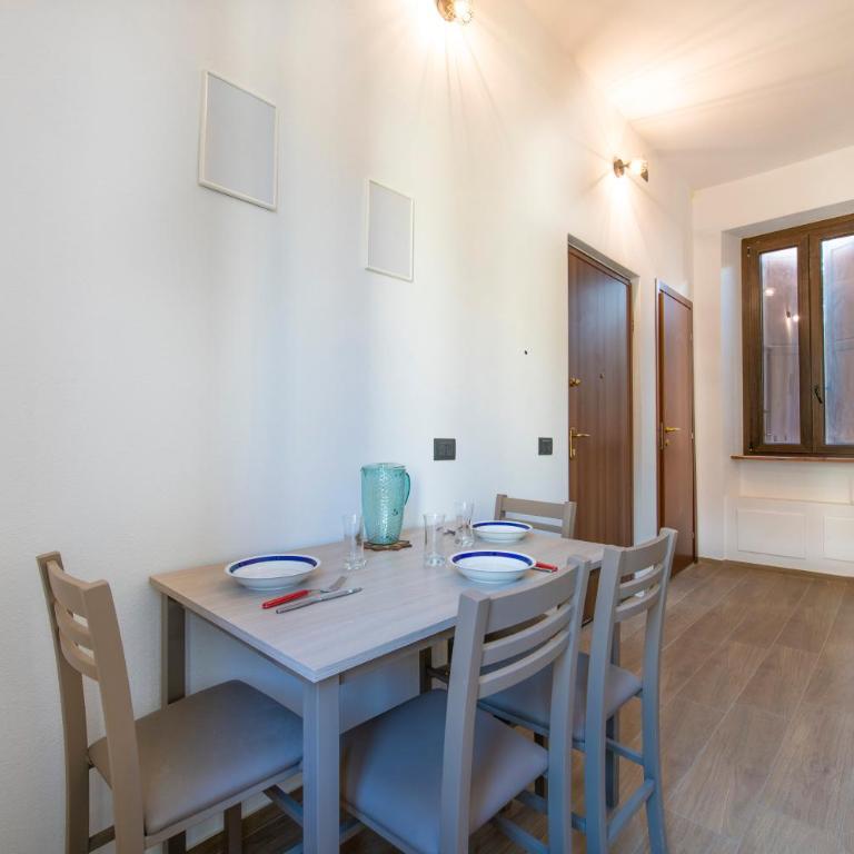 CantikHouse - free wifi & smarTV - Appartamento con 1 Camera da Letto - 13