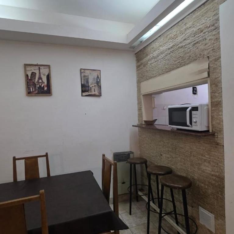 DPTO FRENTE AL MAR-ZONA HOTEL PCIAL- 2 Amb - Apartamento de 2 dormitorios - 6