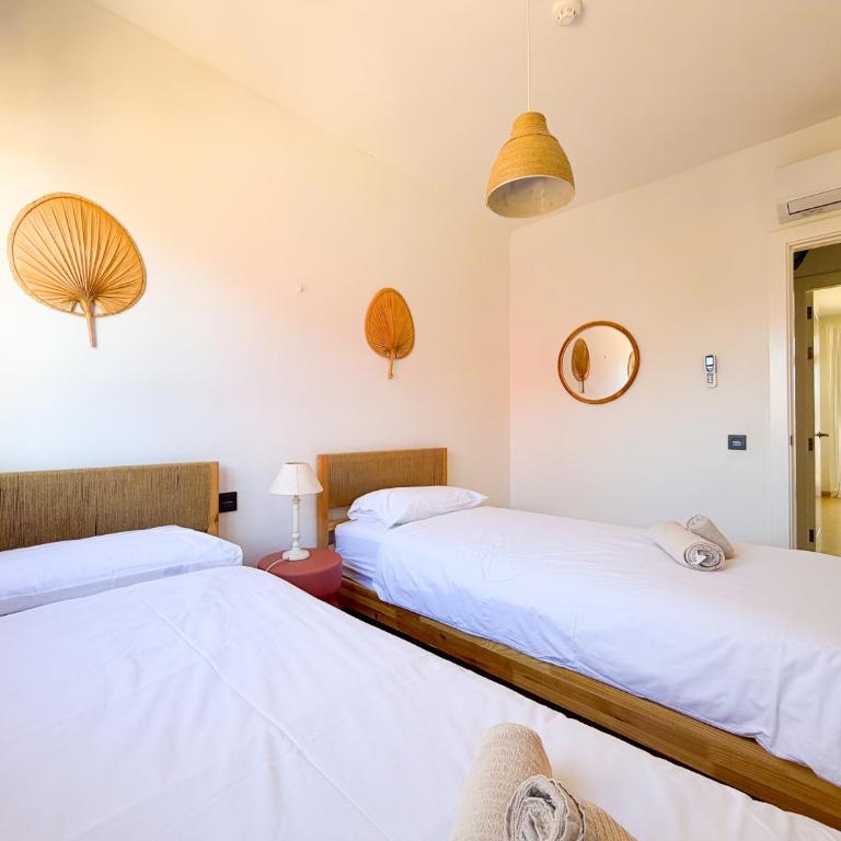 Meloneras by the sea by CanaryScape - Three-Bedroom Villa - 25