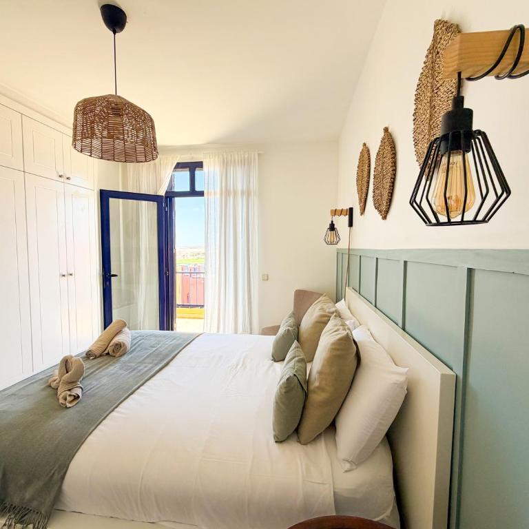 Meloneras by the sea by CanaryScape - Three-Bedroom Villa - 21