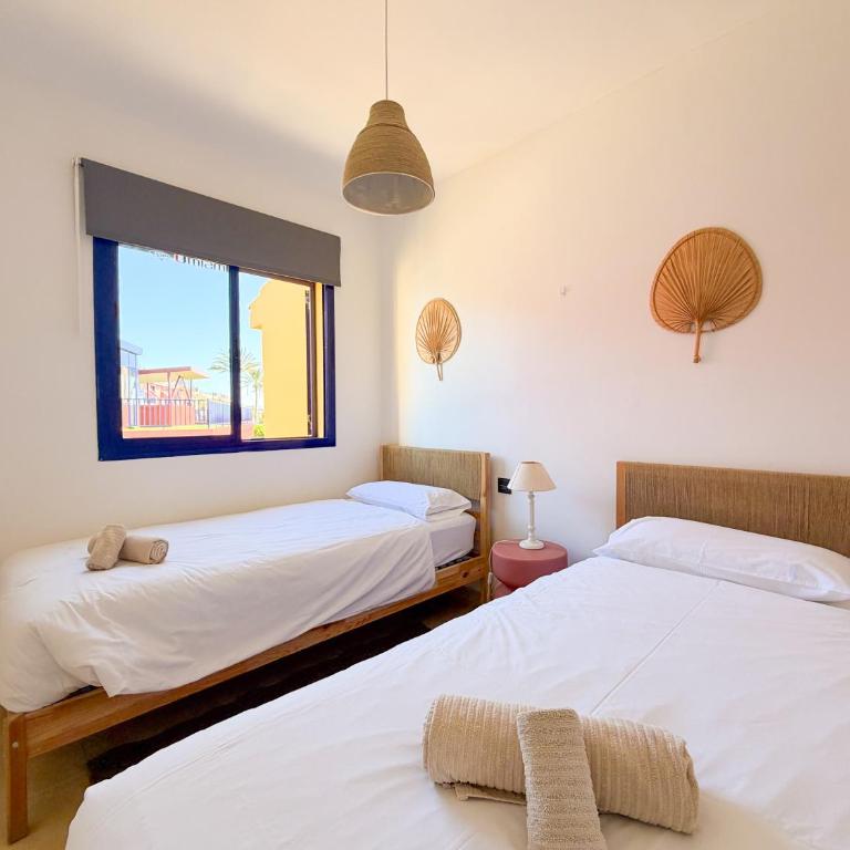 Meloneras by the sea by CanaryScape - Three-Bedroom Villa - 23
