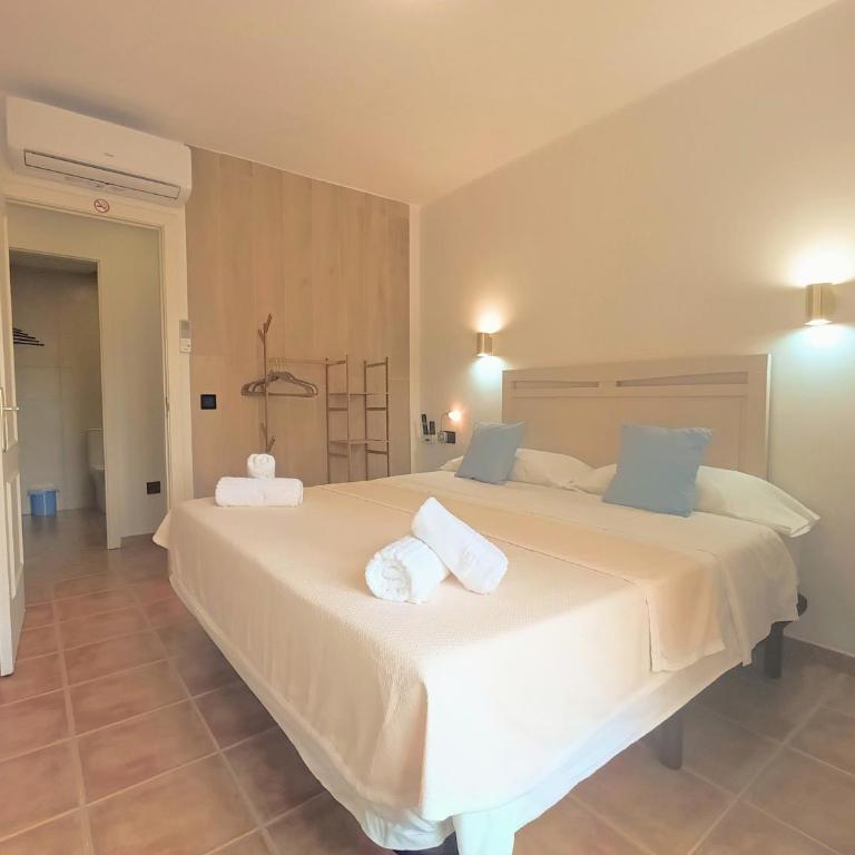 MARITIM CENTRAL "Suites Deluxe" con salón-comedor y cocina privada - Suite de 2 dormitorios - 11