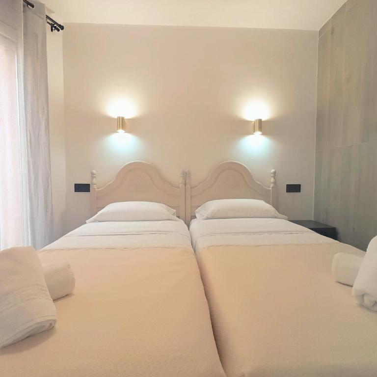 MARITIM CENTRAL "Suites Deluxe" con salón-comedor y cocina privada - Suite de 2 dormitorios - 14
