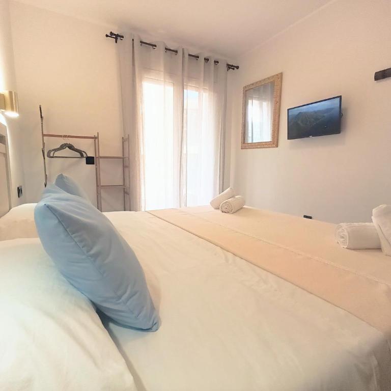 MARITIM CENTRAL "Suites Deluxe" con salón-comedor y cocina privada - Suite de 2 dormitorios - 12