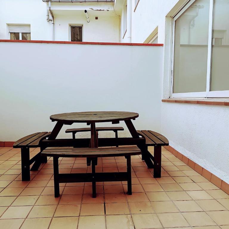MARITIM CENTRAL "Suites Deluxe" con salón-comedor y cocina privada - Suite de 2 dormitorios - 25