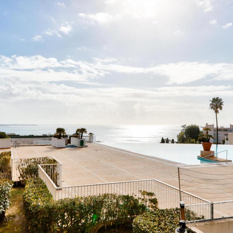 Résidence Cannes Villa Francia - maeva Home - Appartement 2 pièces 4 personnes - Sélection MAE-6529 - Appartement - 32