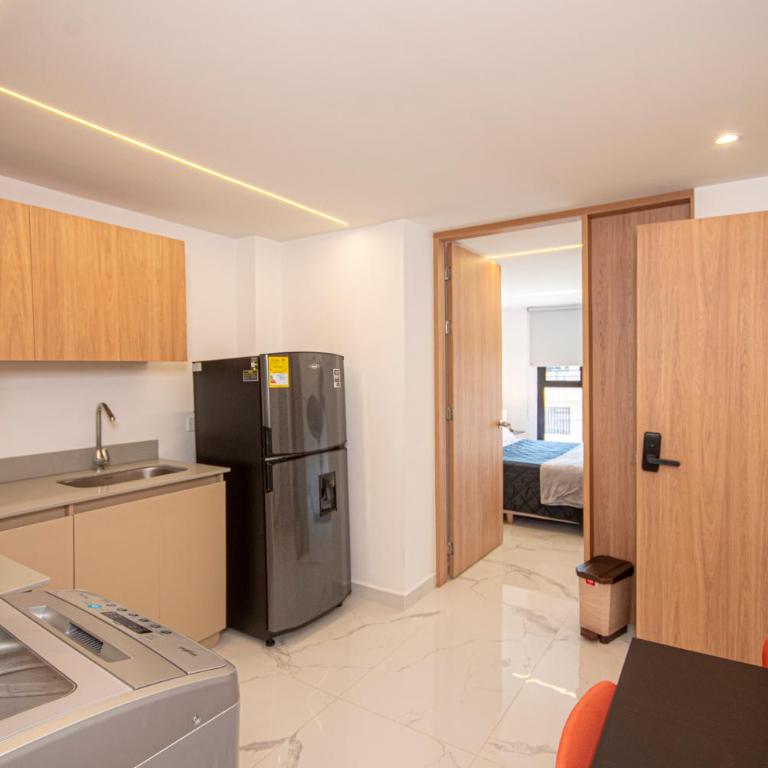 CozyHomesco - Two-Bedroom Apartment - 20