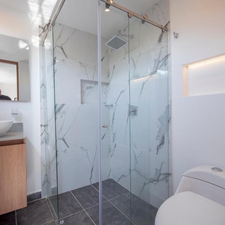 CozyHomesco - Two-Bedroom Apartment - 22