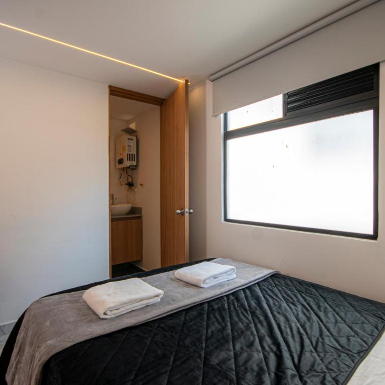 CozyHomesco - Two-Bedroom Apartment - 18
