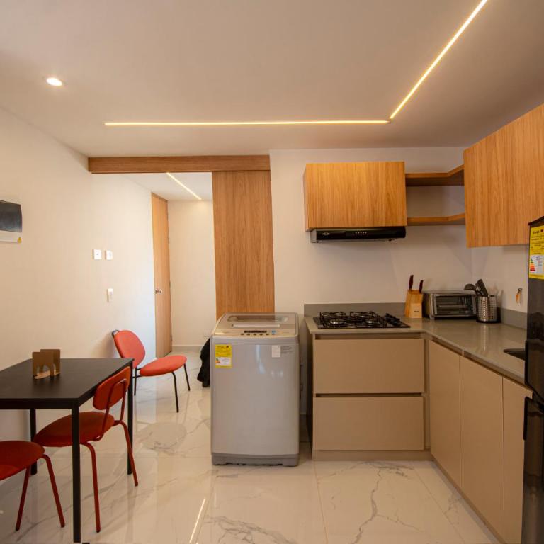 CozyHomesco - Two-Bedroom Apartment - 21