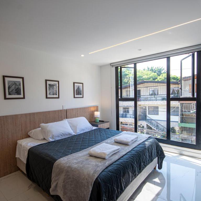 CozyHomesco - Two-Bedroom Apartment - 12