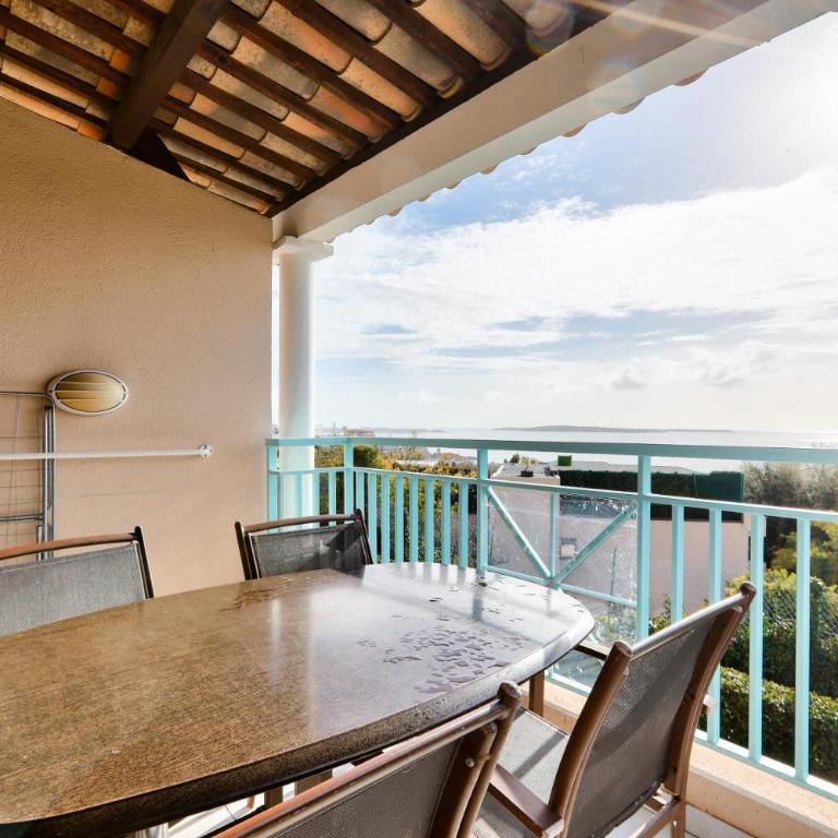 Résidence Cannes Villa Francia - maeva Home - Appartement 3 Pièces 6 Personnes - Confort MAE-7944 - Appartement - 34