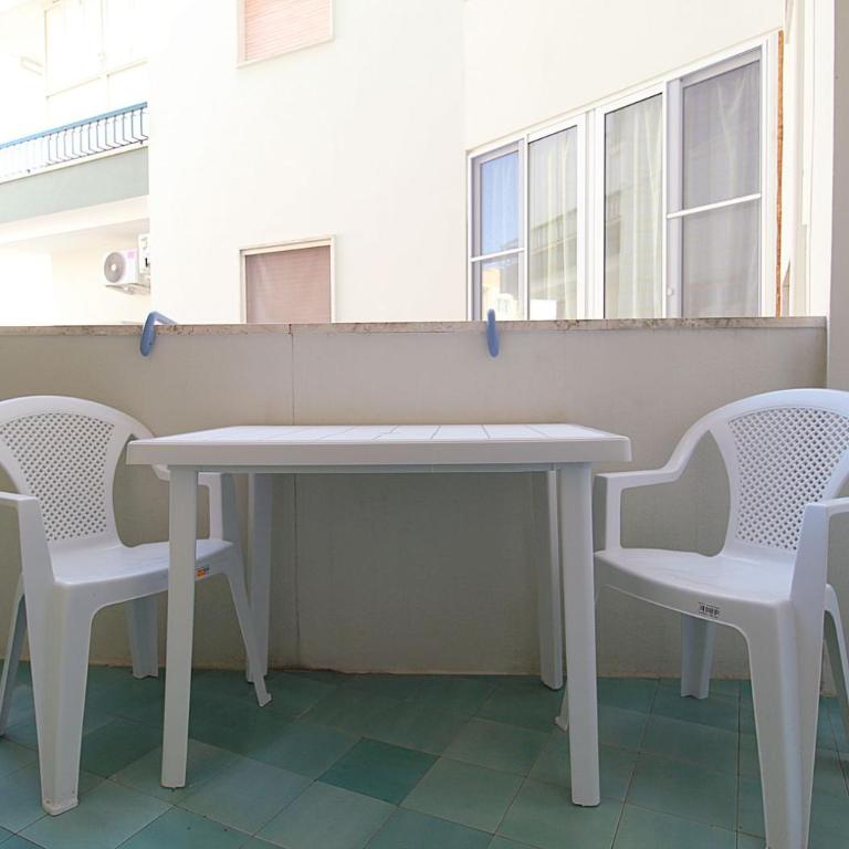Casa vacanza Valeria a 200m dalla spiaggia - Apulia Home - Casa con 2 Camere da Letto - 5
