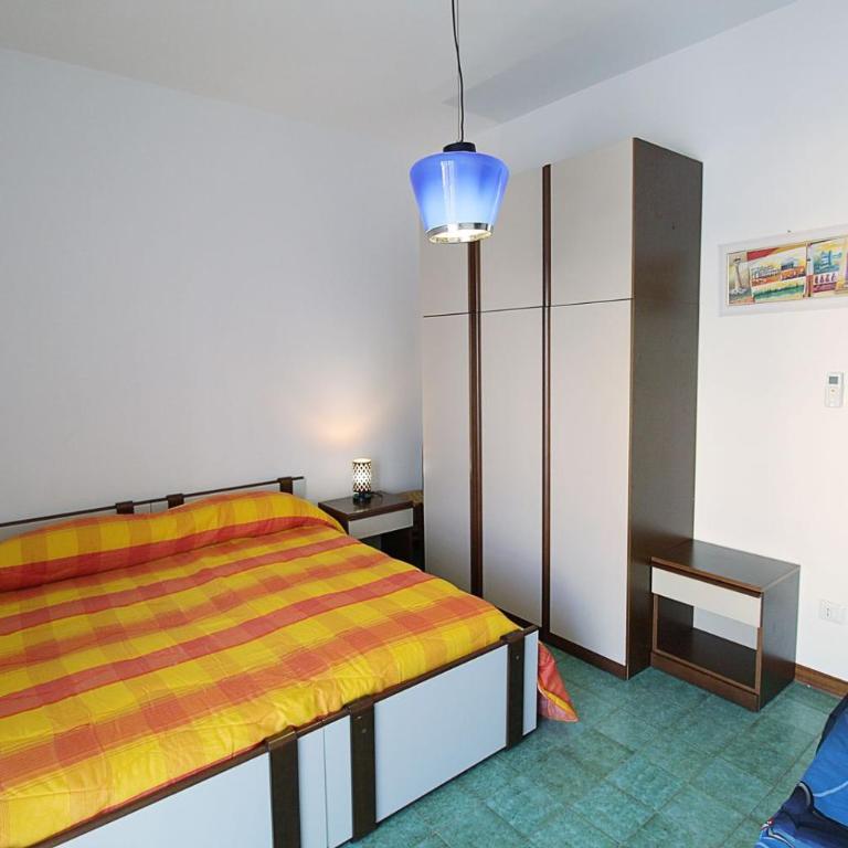 Casa vacanza Valeria a 200m dalla spiaggia - Apulia Home - Casa con 2 Camere da Letto - 6