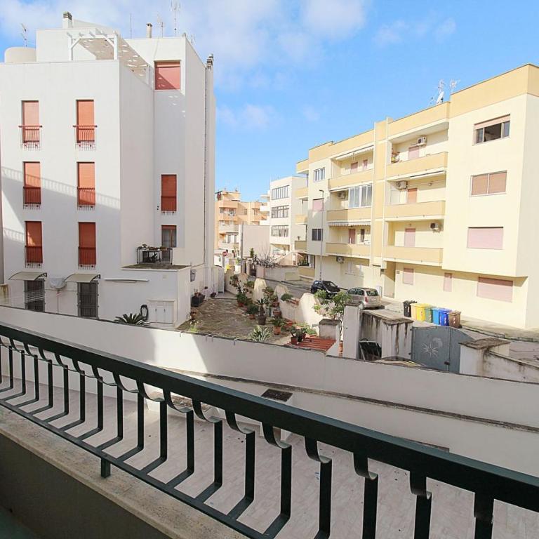 Casa vacanza Valeria a 200m dalla spiaggia - Apulia Home - Casa con 2 Camere da Letto - 7