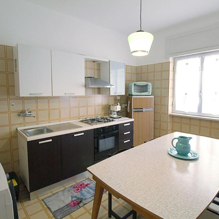 Casa vacanza Valeria a 200m dalla spiaggia - Apulia Home - Casa con 2 Camere da Letto - 12