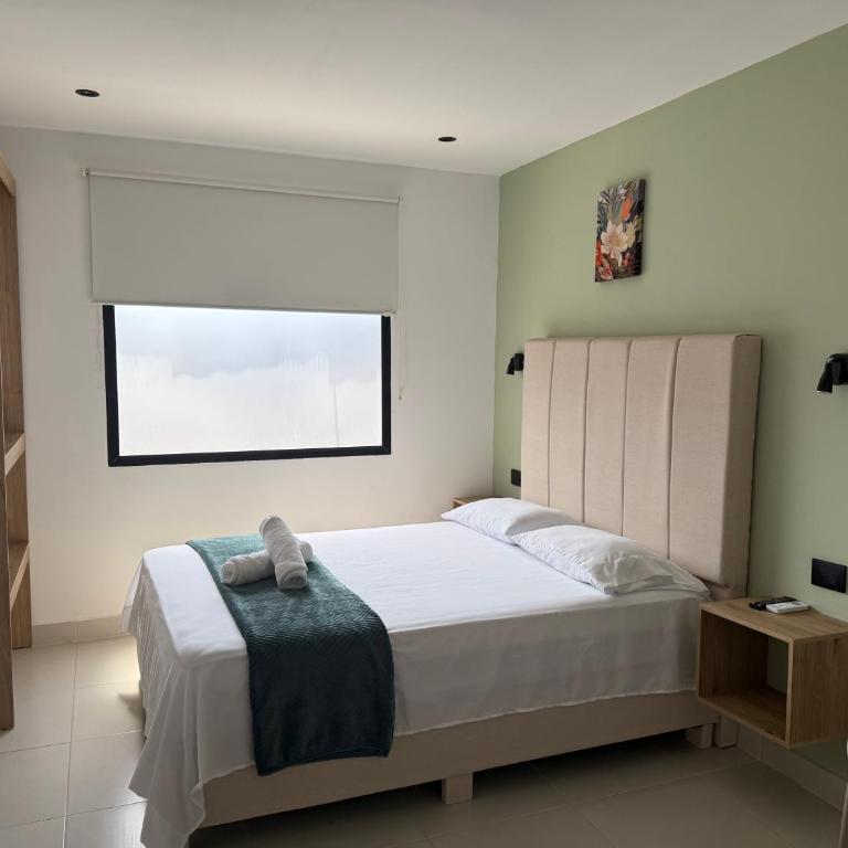Arcadia Hotel - Double Room - 4
