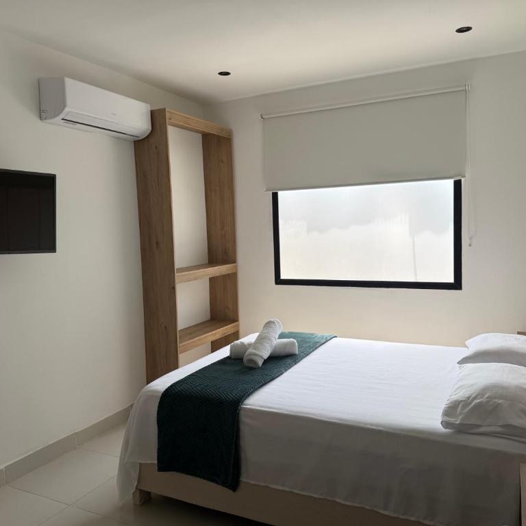 Arcadia Hotel - Double Room - 2
