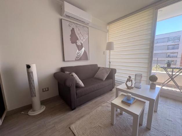 Zona centro I Movistar Arena I Turístico - One-Bedroom Apartment - 1