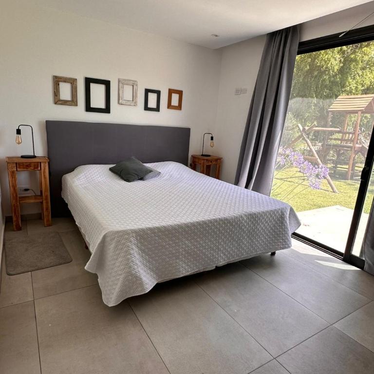 La Antonieta - Three-Bedroom Townhouse - 1