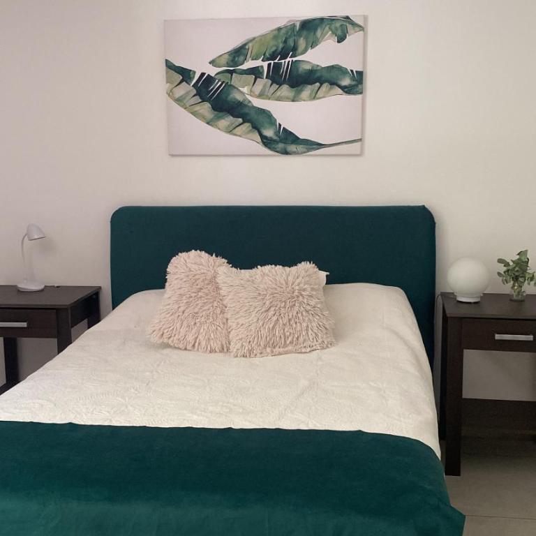 La Antonieta - Three-Bedroom Townhouse - 5