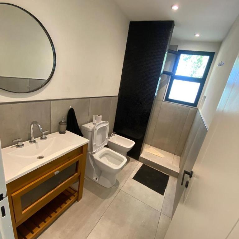 La Antonieta - Three-Bedroom Townhouse - 7