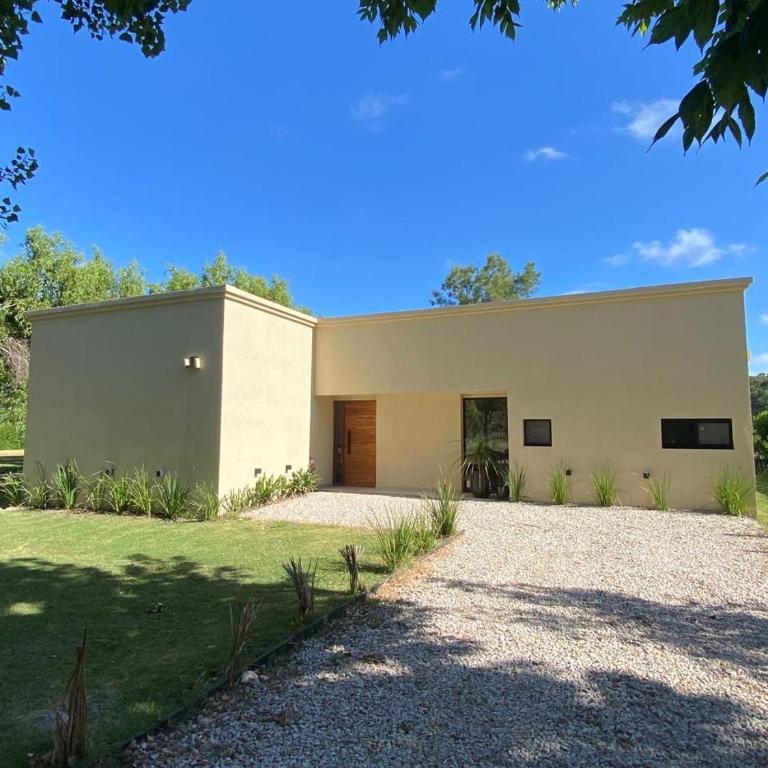 La Antonieta - Three-Bedroom Townhouse - 9